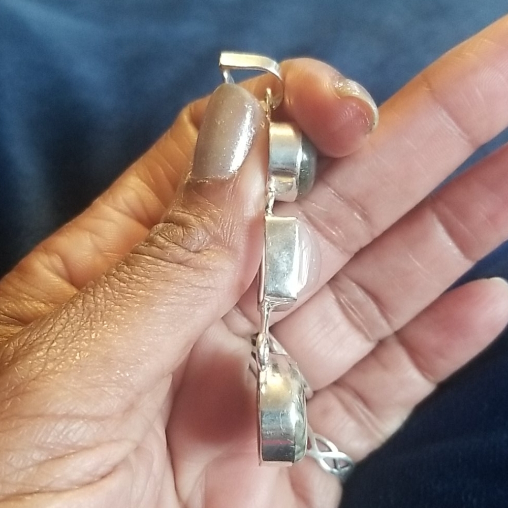 ⤠Beautiful PENDANT - Picture 3 of 4